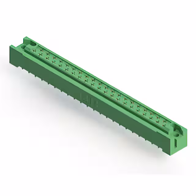 424-041-523-112 EDAC Inc.  Edgeboard Connectors